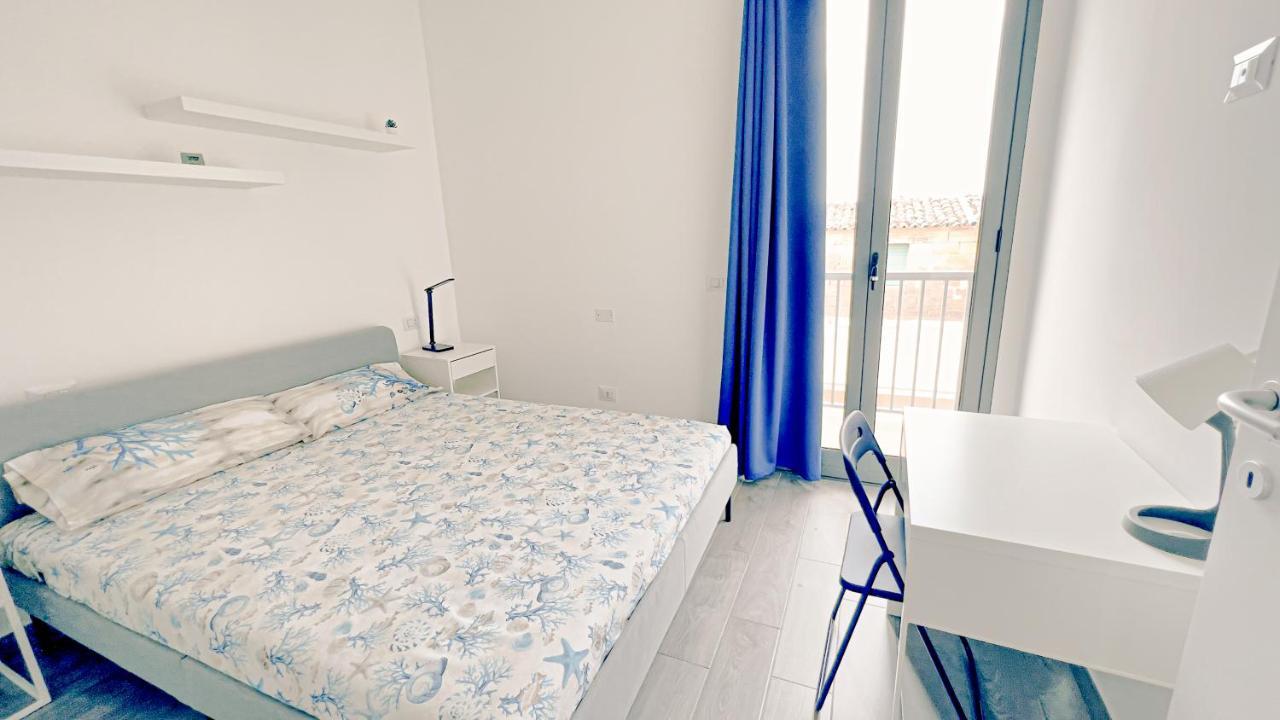 Zagare & Mare Apartment Donnalucata  Exterior foto