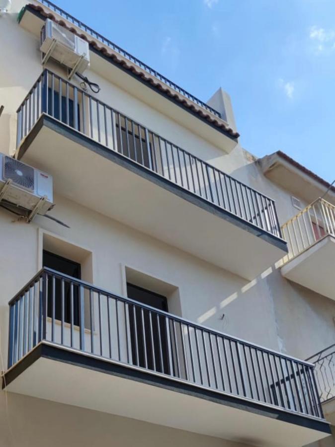 Zagare & Mare Apartment Donnalucata  Exterior foto