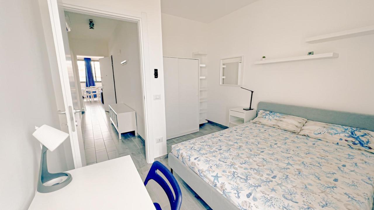 Zagare & Mare Apartment Donnalucata  Exterior foto