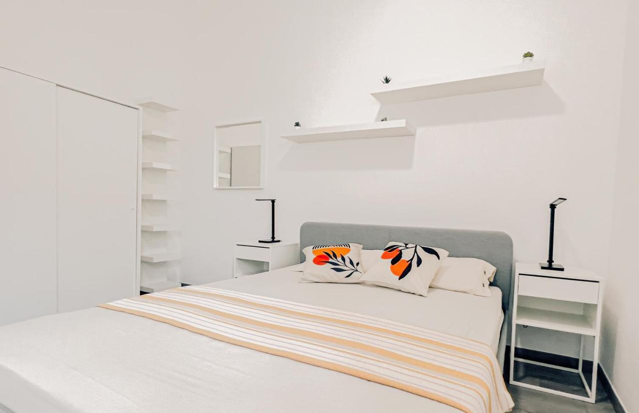 Zagare & Mare Apartment Donnalucata  Exterior foto